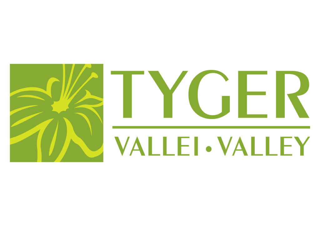 Tyger Valley logo